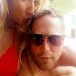 Meet your Posher, Randy